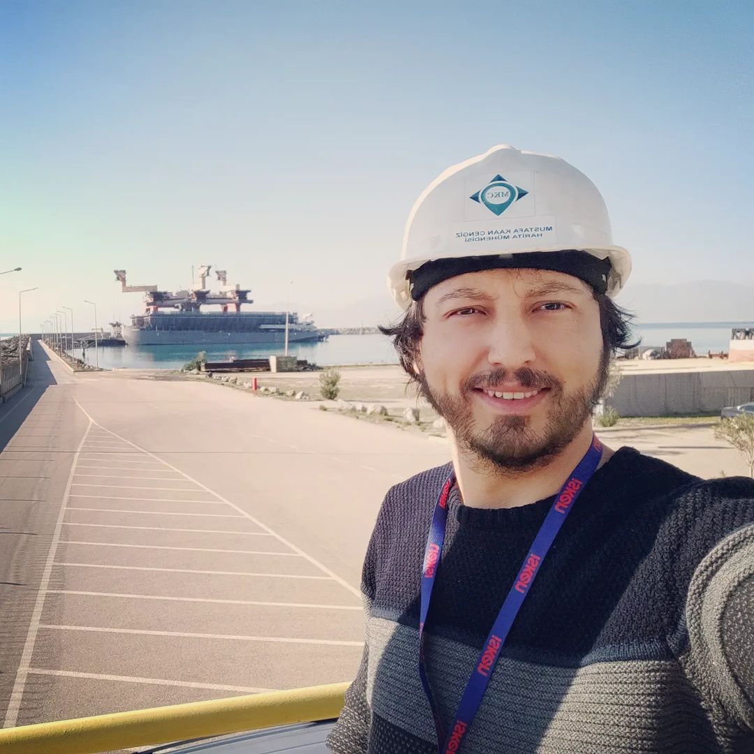 Haritacılara Özel Drone (Dron) Haritalandırma