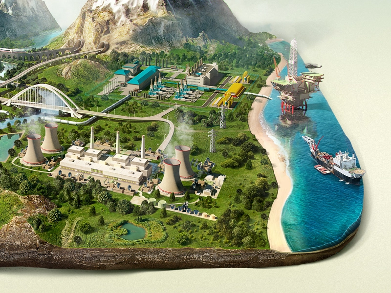 Sıkça Sorulan Sorular Yanındaki Önde Duran Resimdir.