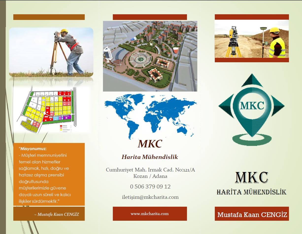 Kutu Harf Çalışmaları 13