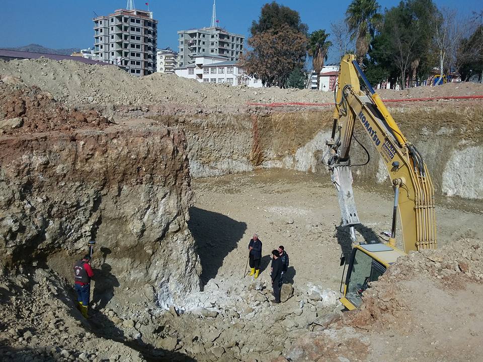 Kutu Harf Çalışmaları 16