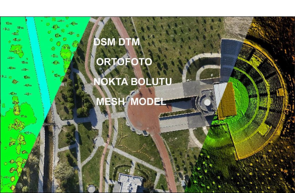 Kutu Harf Çalışmaları 03