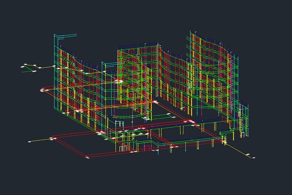 Kutu Harf Çalışmaları 06